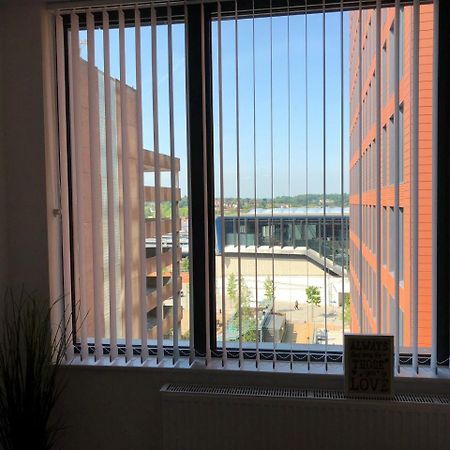Boutique Collection In Reading By Creatick Apartamento Exterior foto