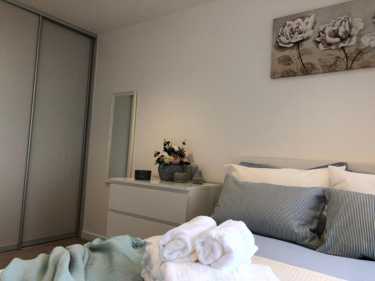 Boutique Collection In Reading By Creatick Apartamento Exterior foto