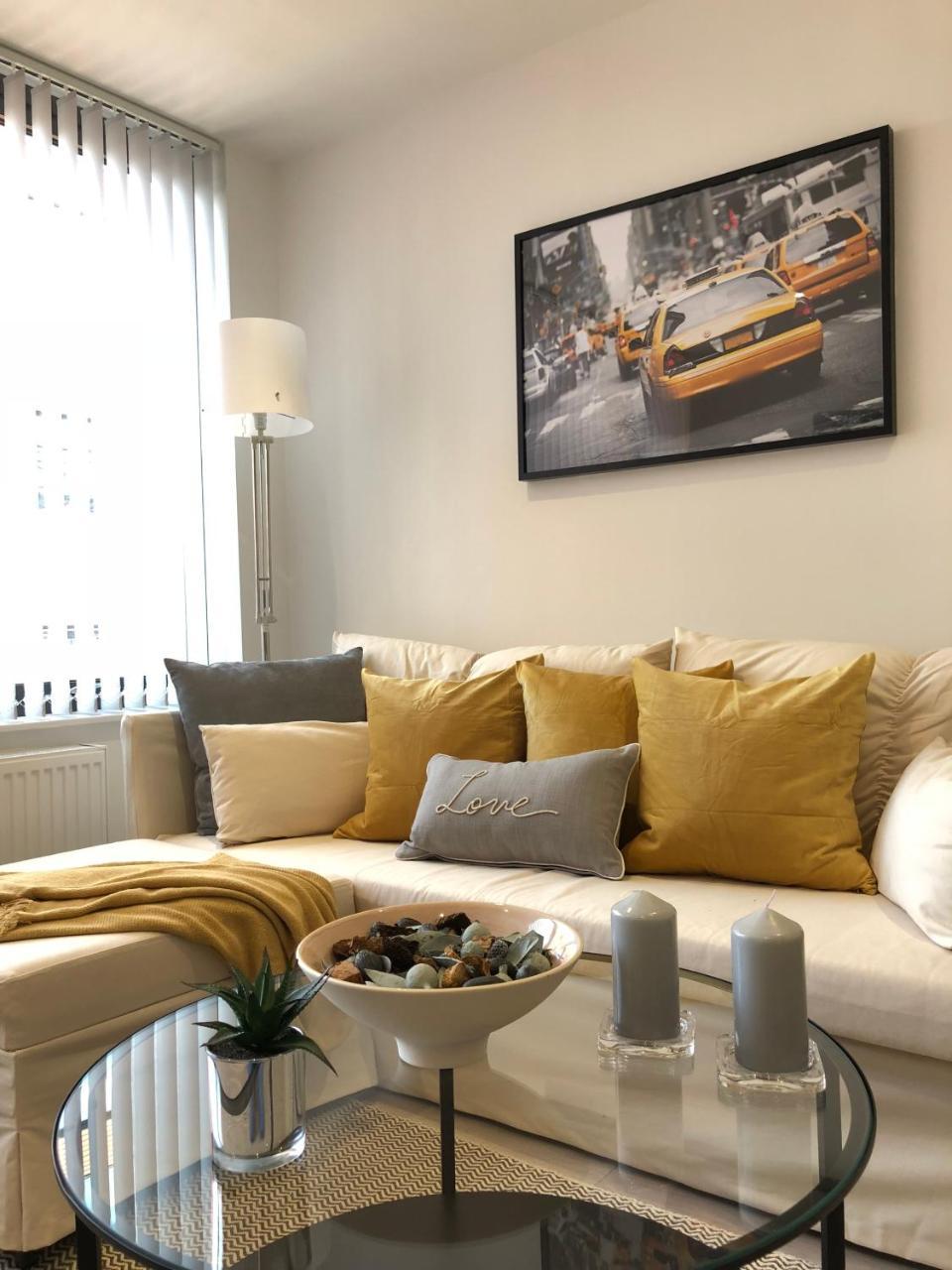 Boutique Collection In Reading By Creatick Apartamento Exterior foto